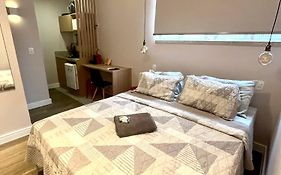 Apartamento/Estúdio no Leblon.